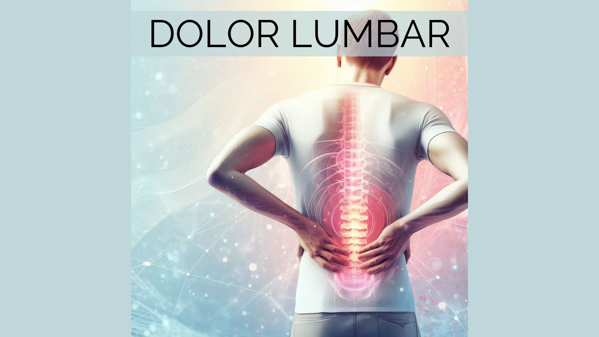 dolor lumbar cover