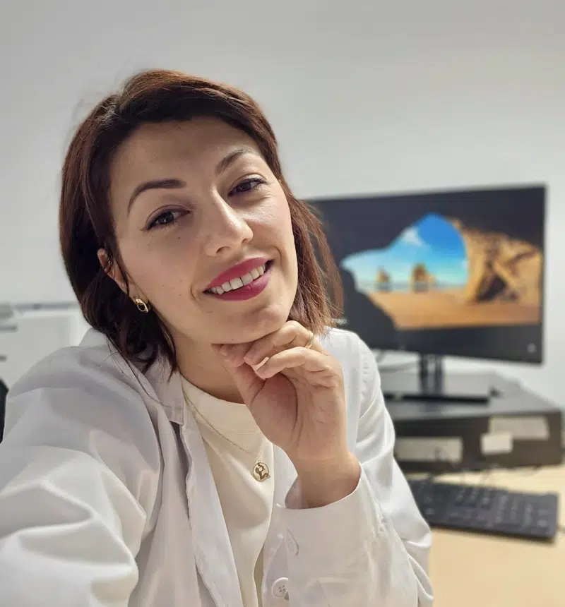 Iulia Alexandra Scorojanu