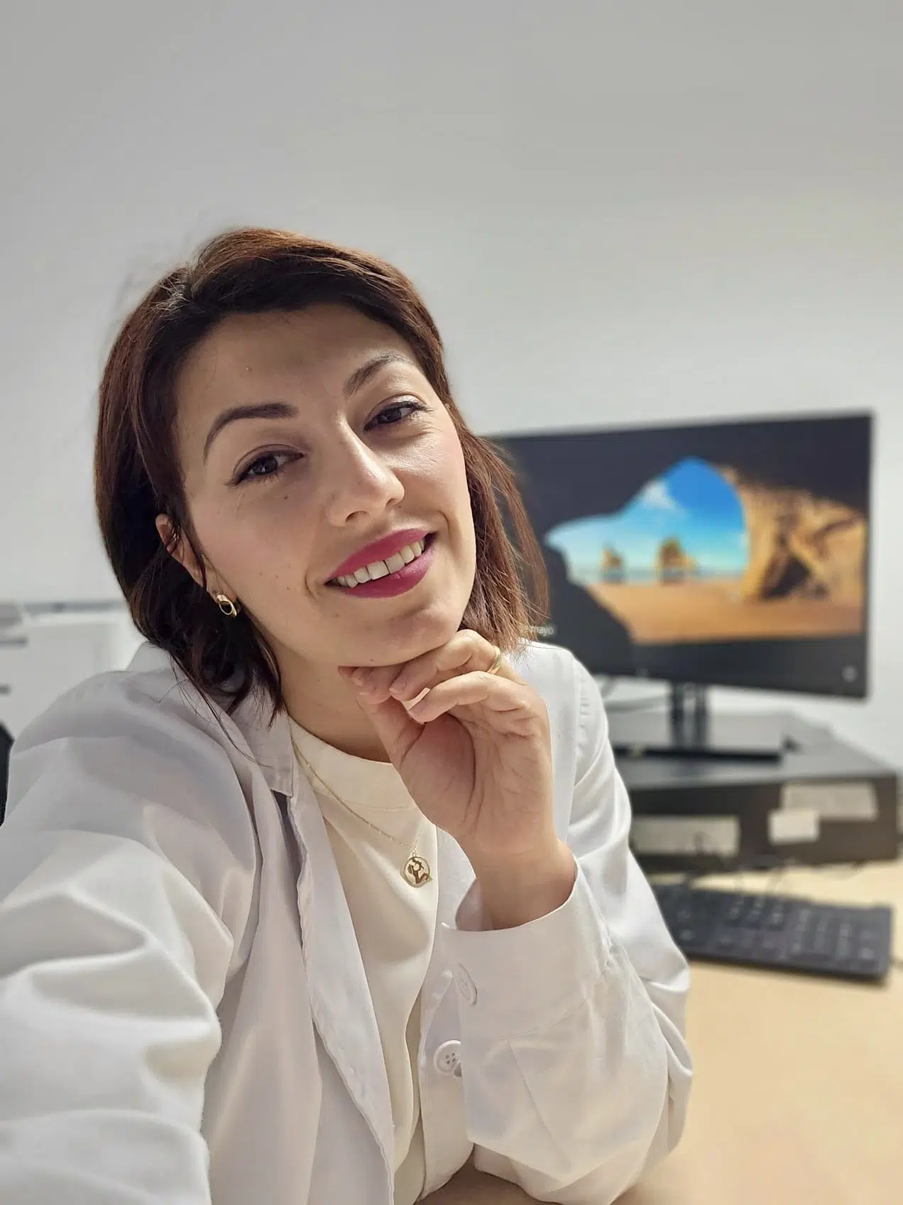 Iulia Alexandra Scorojanu