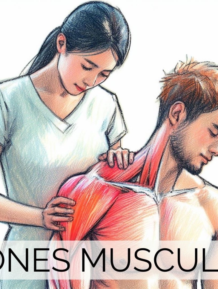LESIONES MUSCULARES