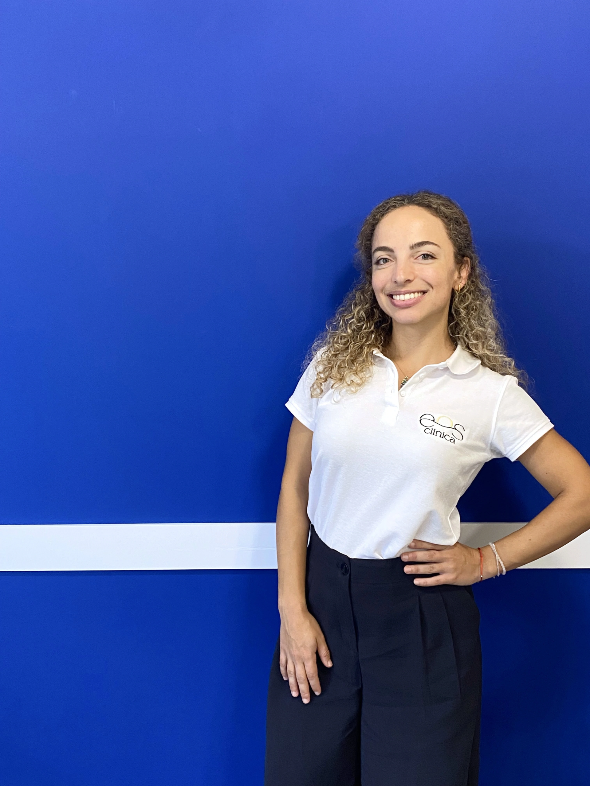 Camila Rosenbrock Nutricionista Sagunto