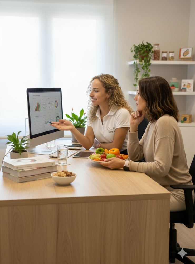 Nutricion Clinica Eos Sagunto