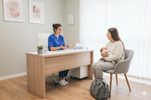 Pack Mamá y Bebé drenaje linfático