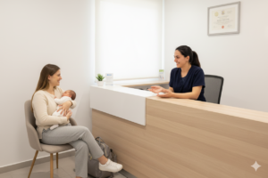 Pack Mamá y Bebé suelo pélvico