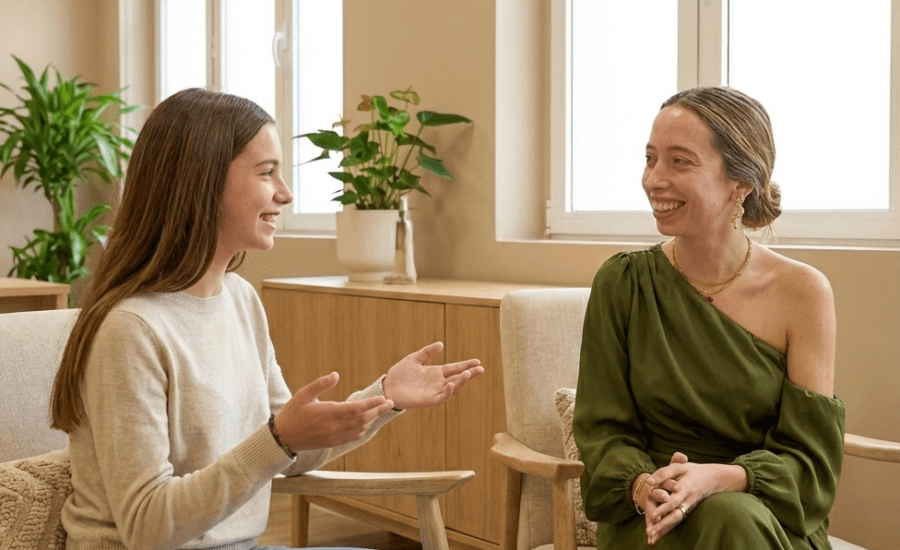 Terapia cognitivo-conductual en Sagunto 2