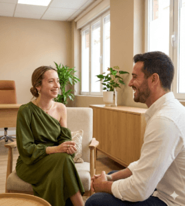 Terapia cognitivo-conductual en Sagunto