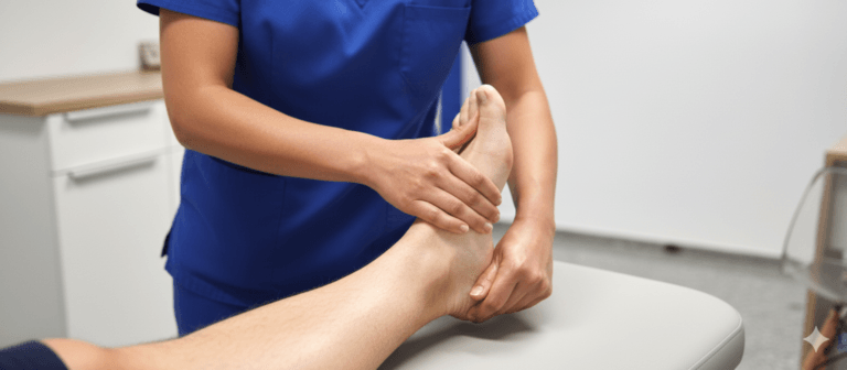 rehabilitacion de fracturas con fisioterapia 2