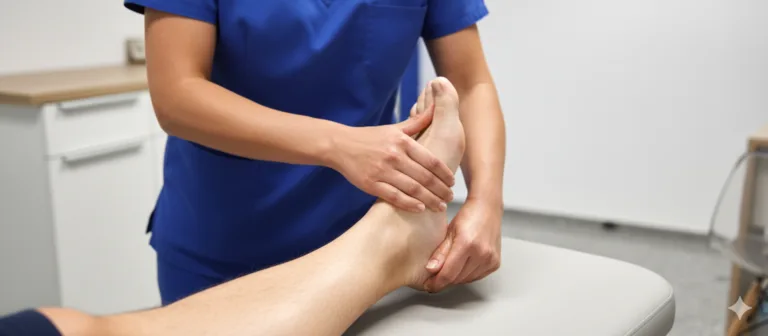 rehabilitacion de fracturas con fisioterapia 2