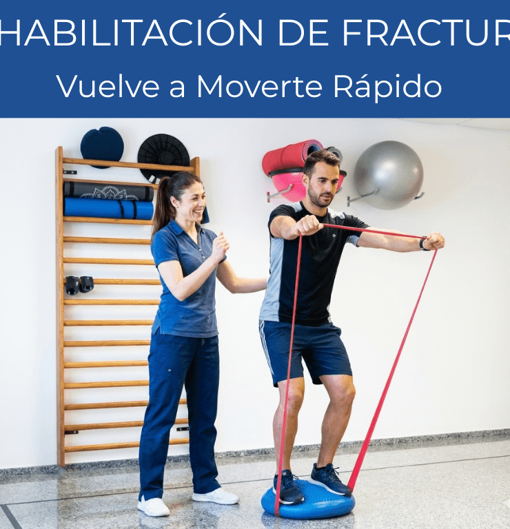 rehabilitacion de fracturas con fisioterapia cover