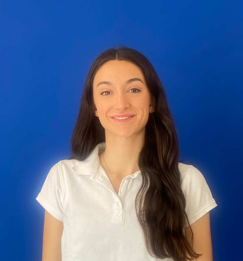 Neus Gómez Romera Nutricionista Sagunto