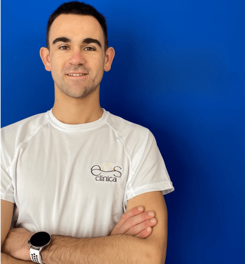 Manel García Andrés