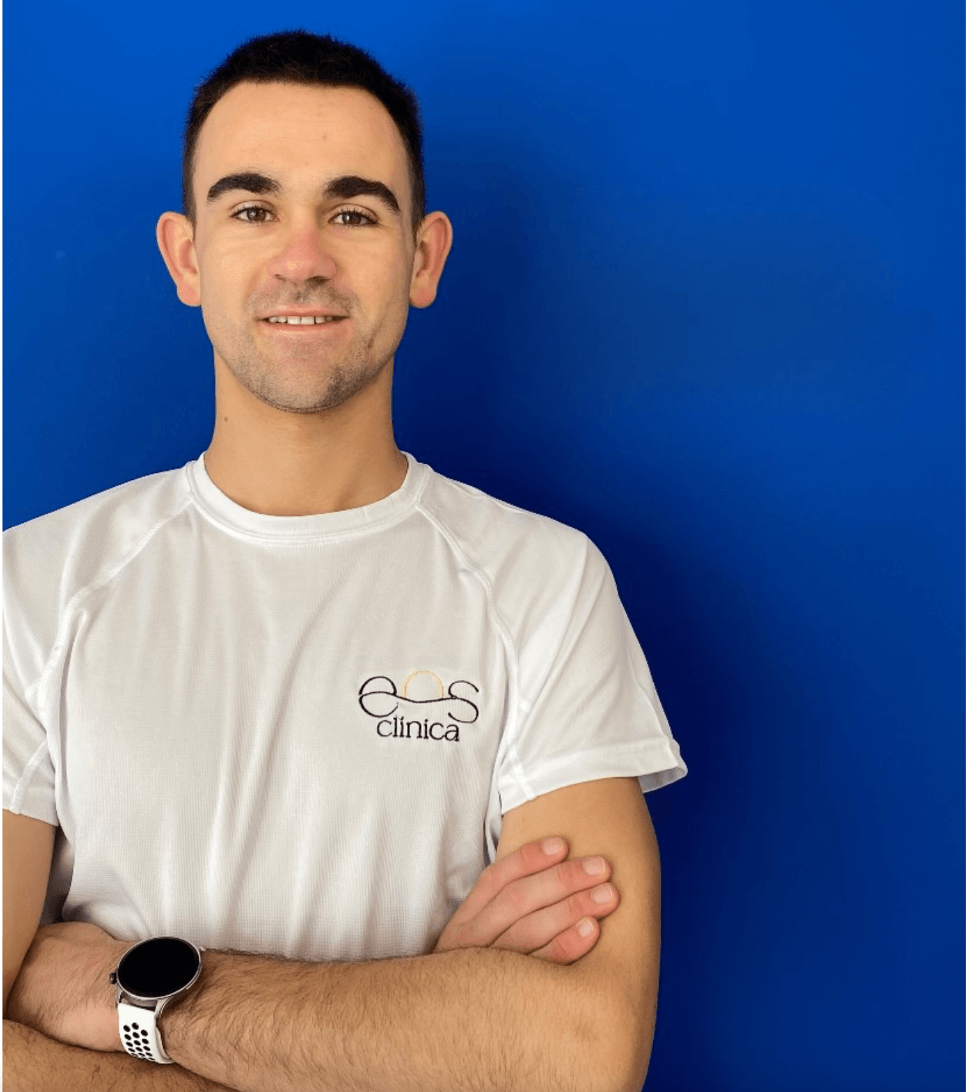 Manel García Andrés